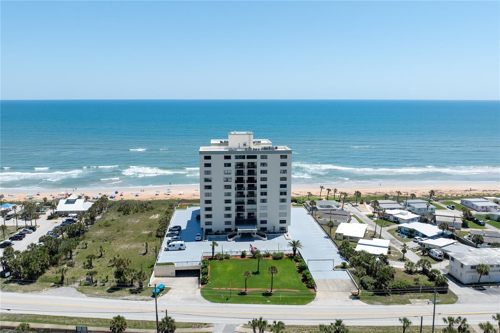 ORMONDY CONDO - Residential