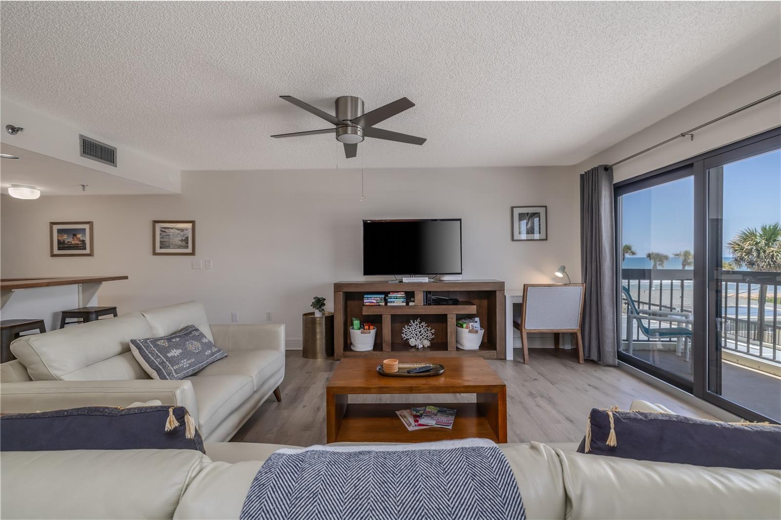 ORMONDY CONDO - Residential