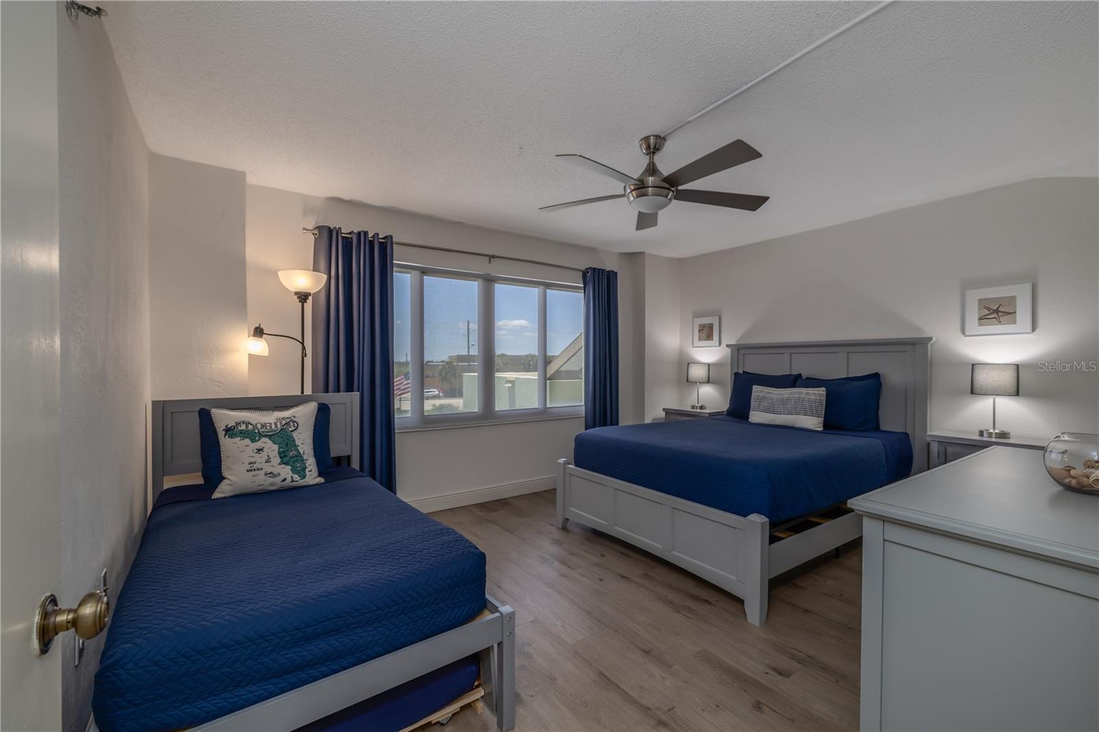 ORMONDY CONDO - Residential