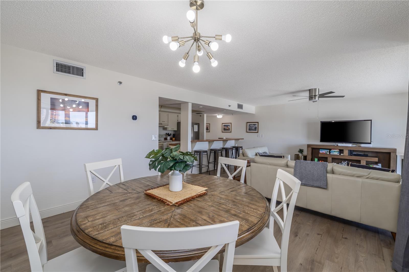 ORMONDY CONDO - Residential