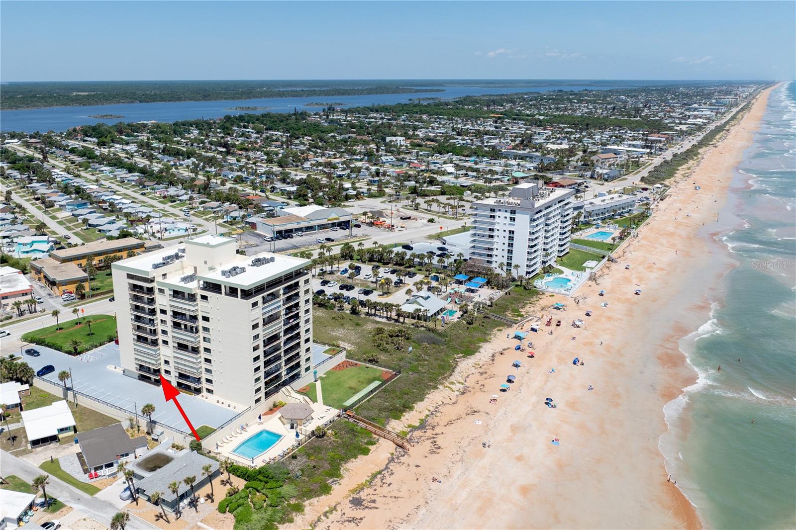 ORMONDY CONDO - Residential