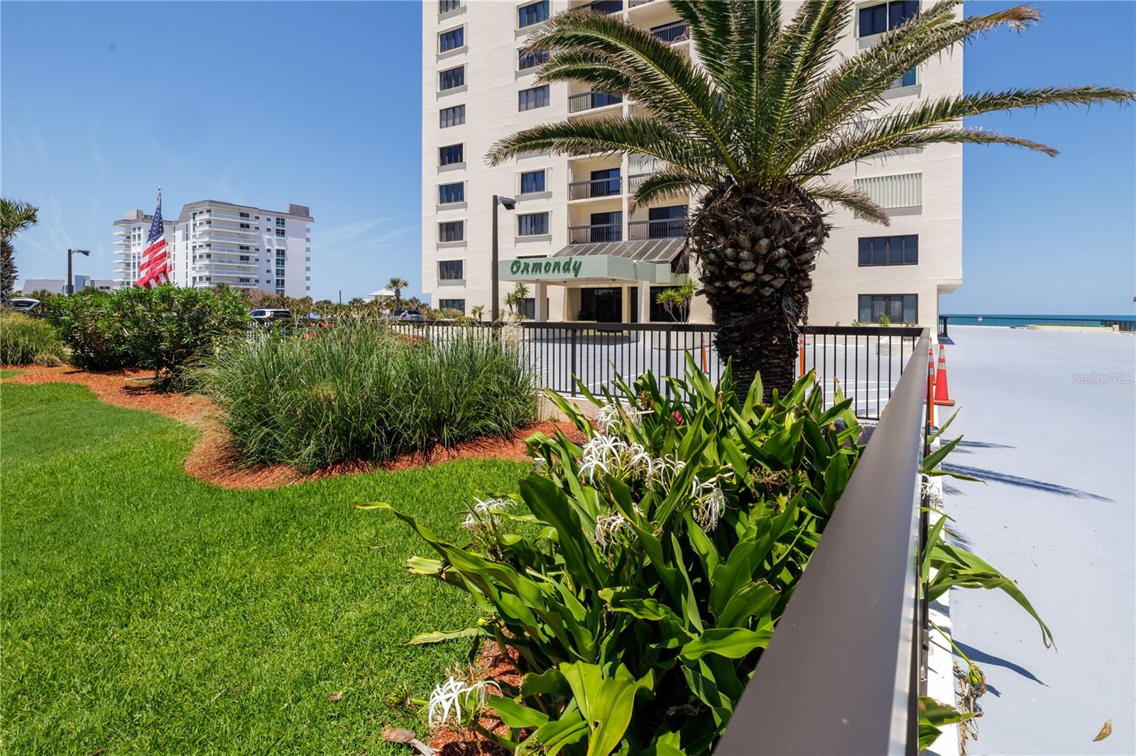 ORMONDY CONDO - Residential