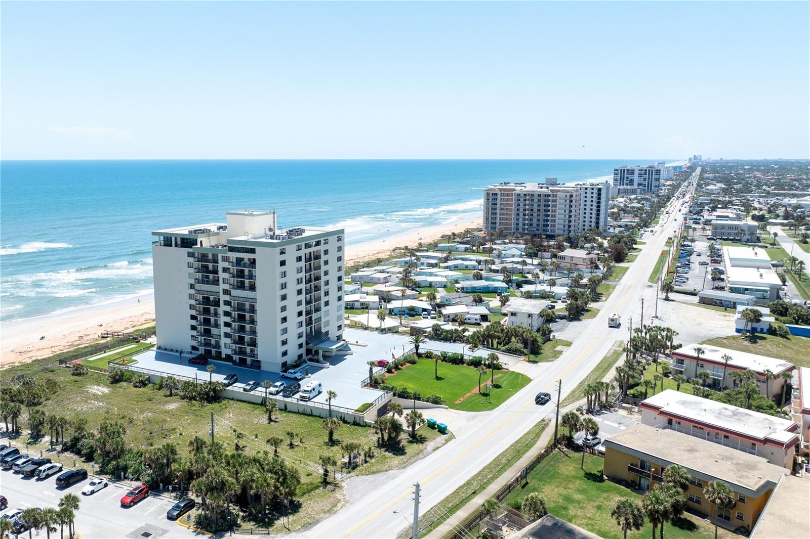ORMONDY CONDO - Residential