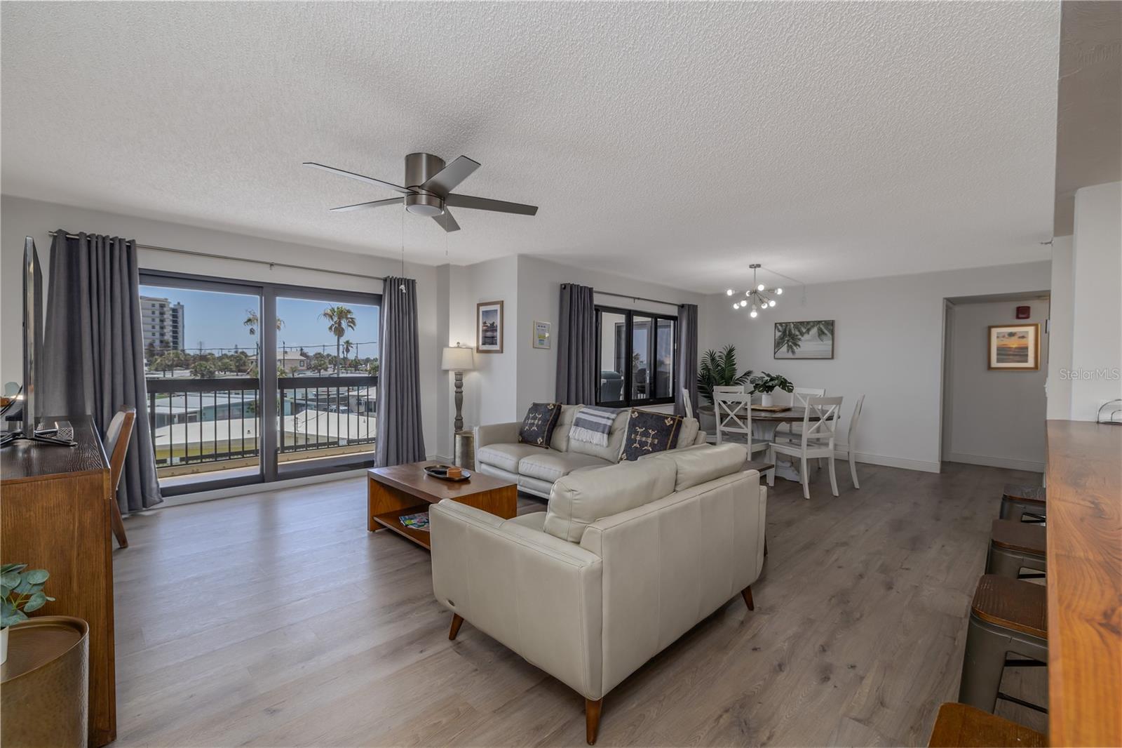 ORMONDY CONDO - Residential