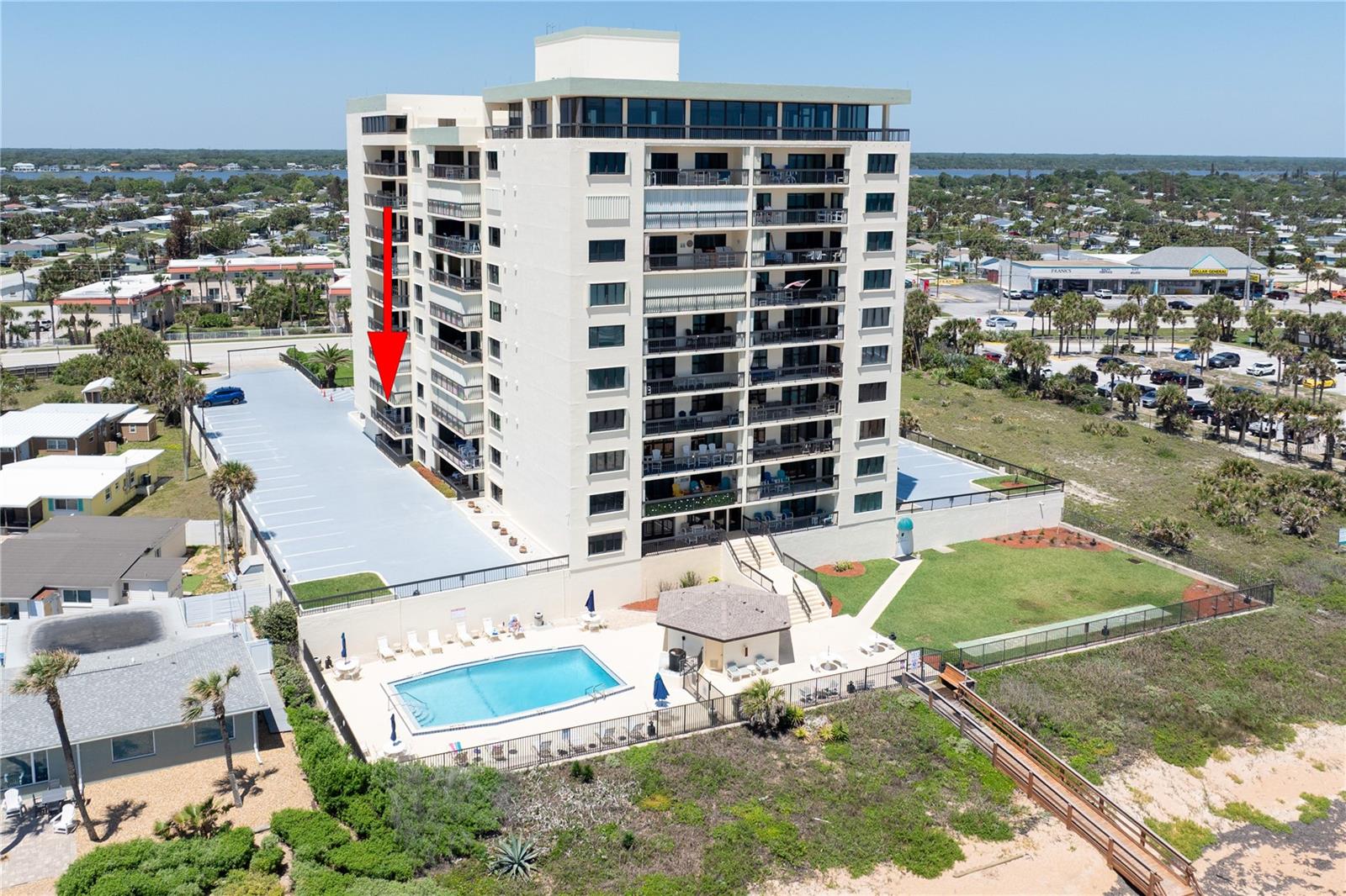 ORMONDY CONDO - Residential