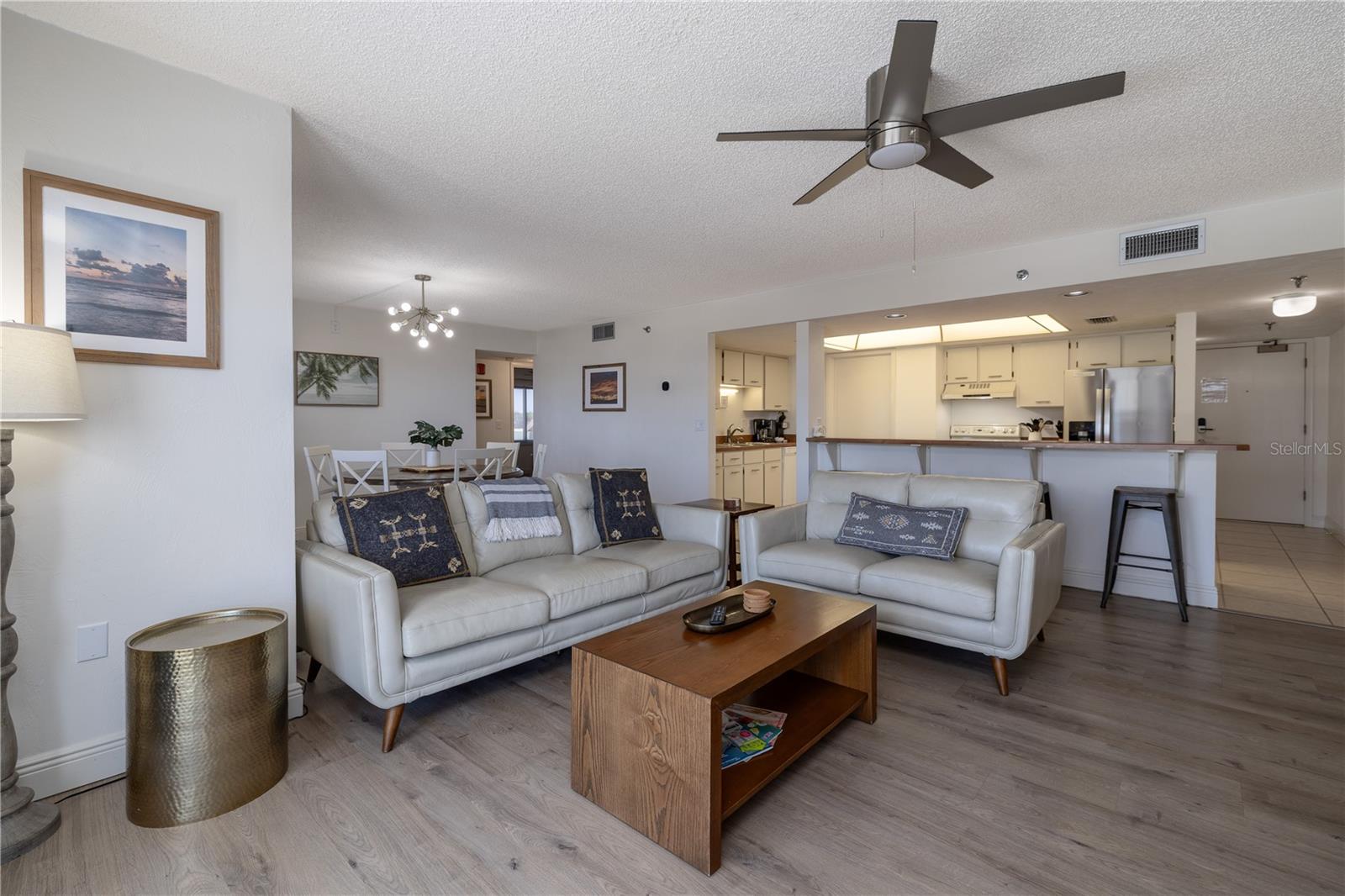 ORMONDY CONDO - Residential