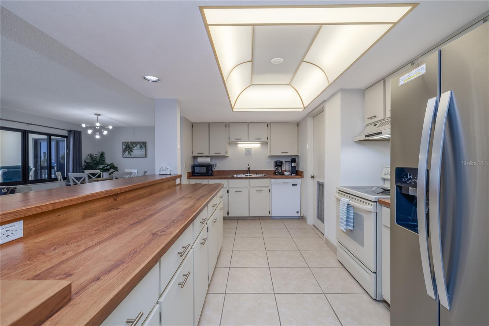 ORMONDY CONDO - Residential