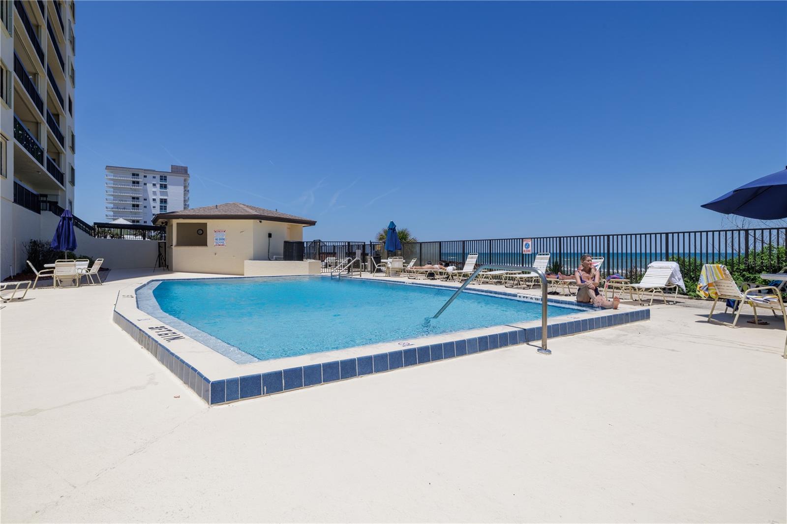 ORMONDY CONDO - Residential
