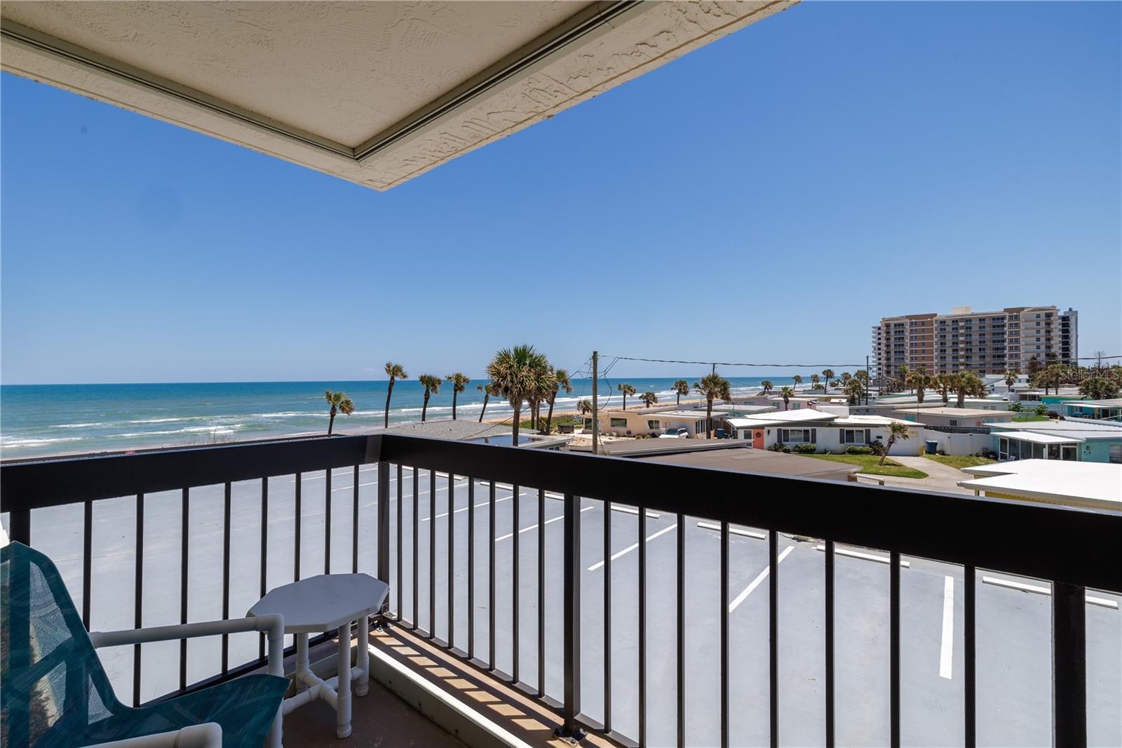 ORMONDY CONDO - Residential