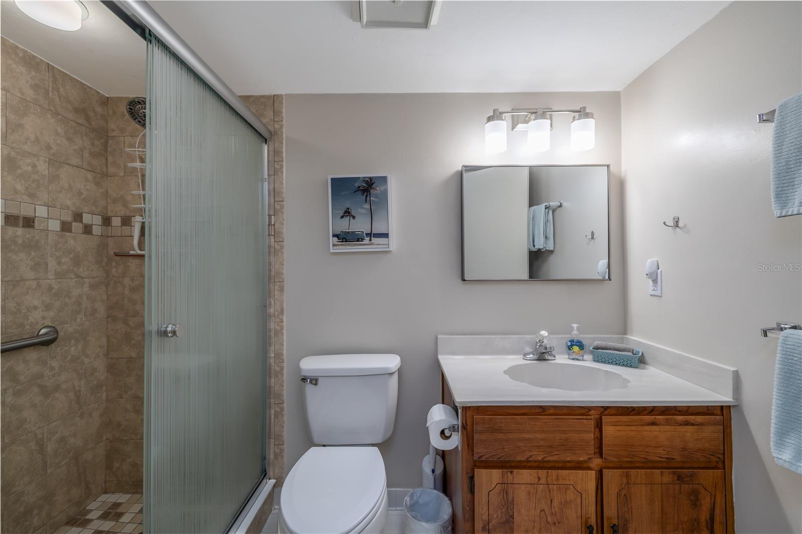 ORMONDY CONDO - Residential