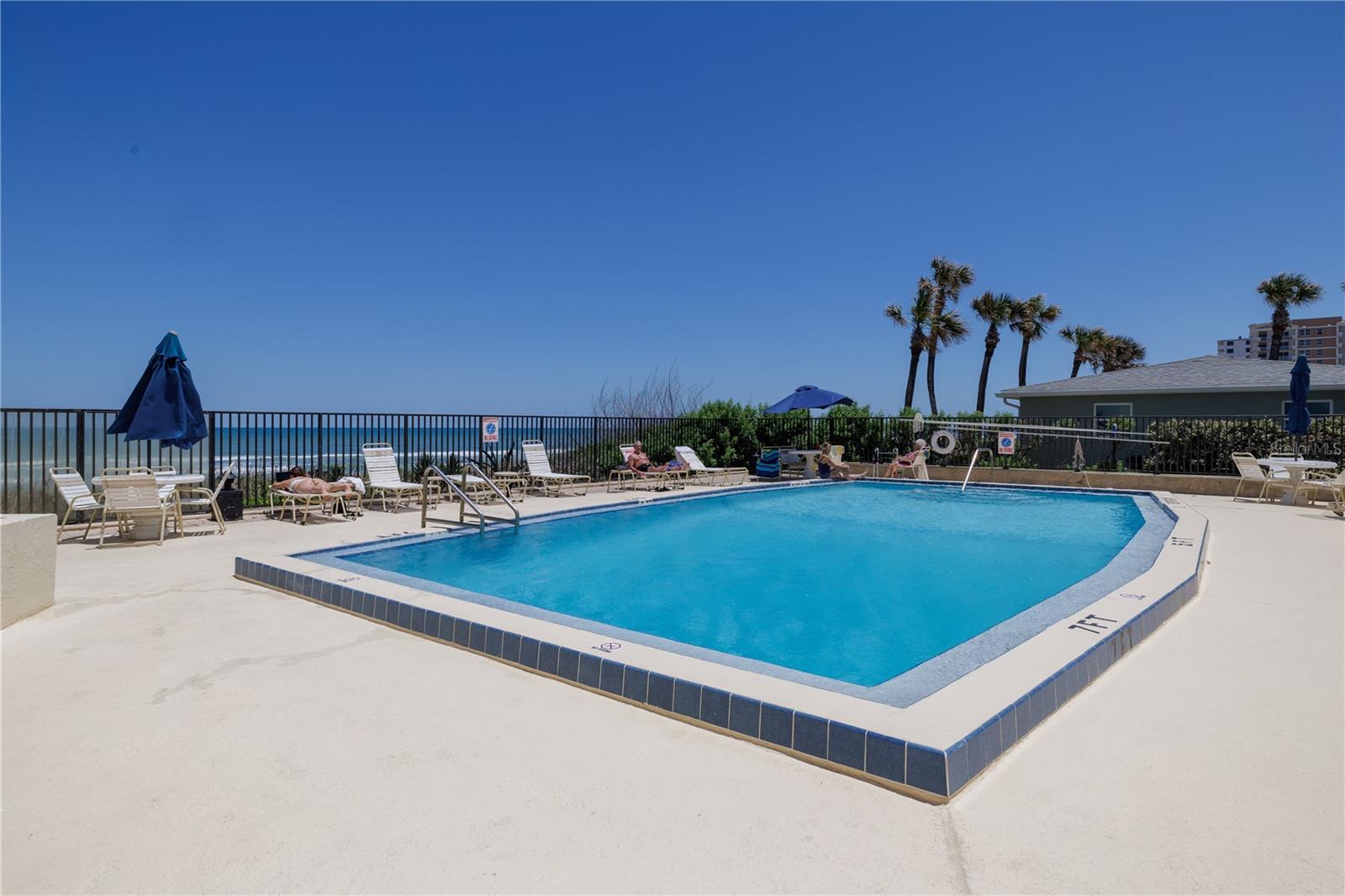 ORMONDY CONDO - Residential