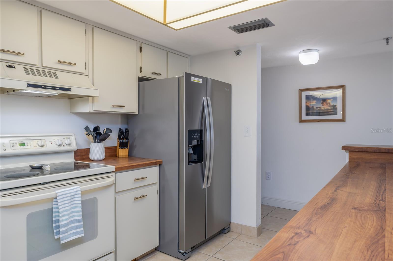 ORMONDY CONDO - Residential