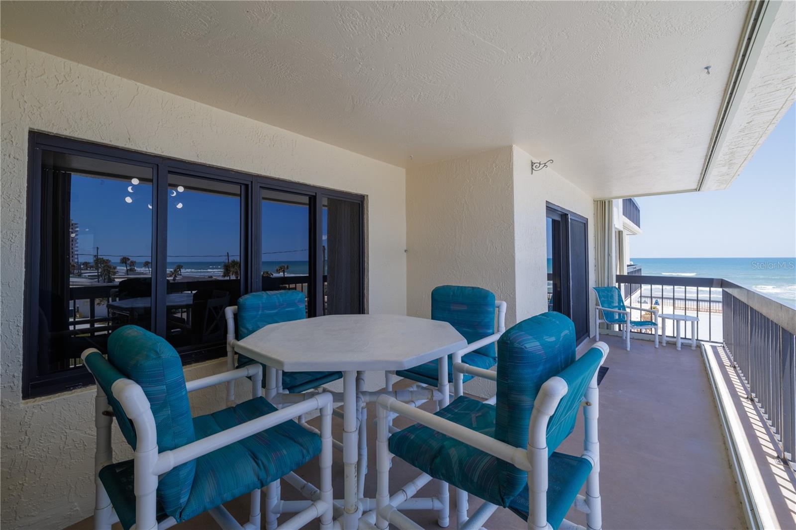 ORMONDY CONDO - Residential