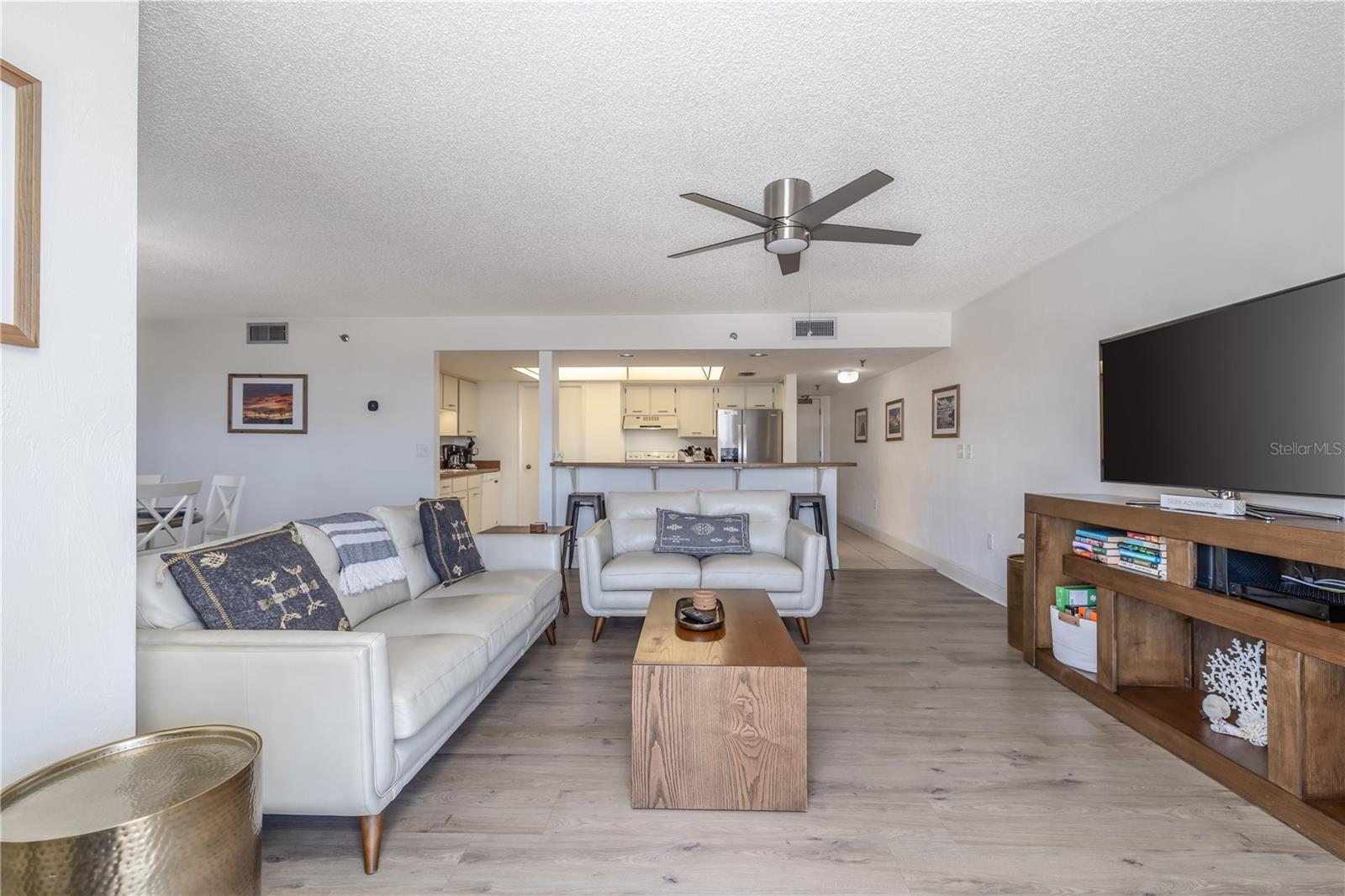 ORMONDY CONDO - Residential