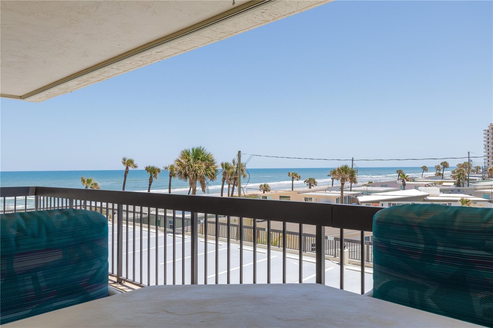 ORMONDY CONDO - Residential