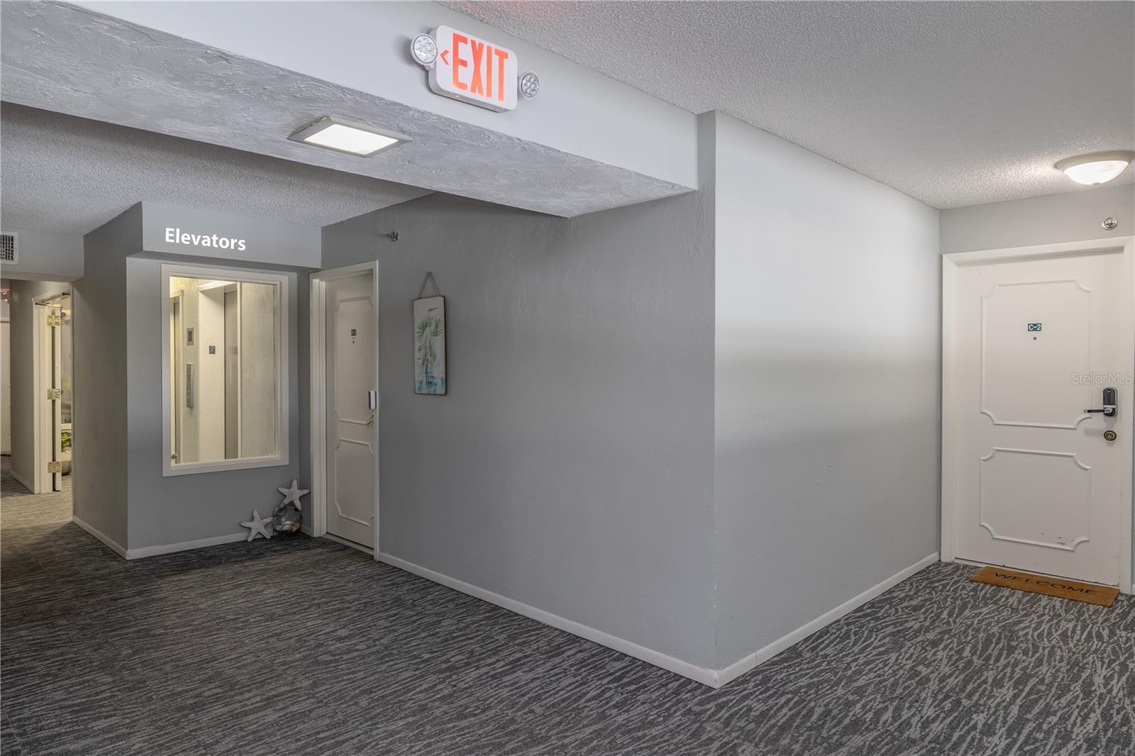 ORMONDY CONDO - Residential