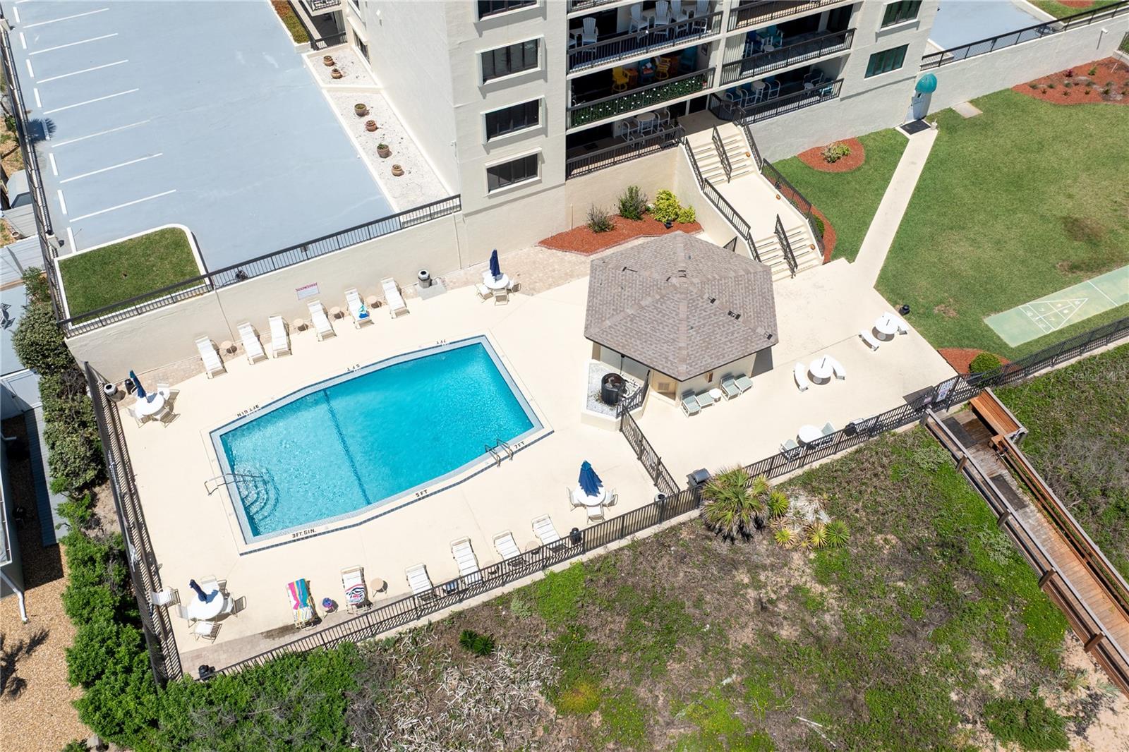 ORMONDY CONDO - Residential