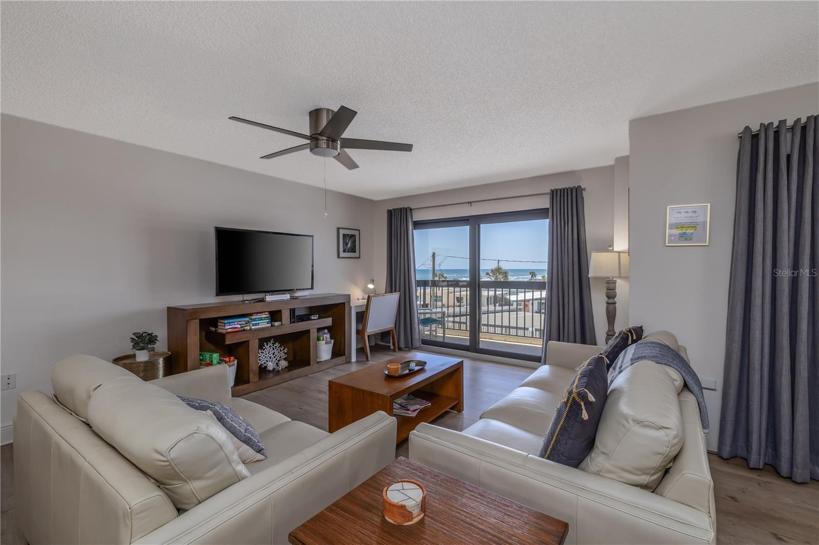 ORMONDY CONDO - Residential