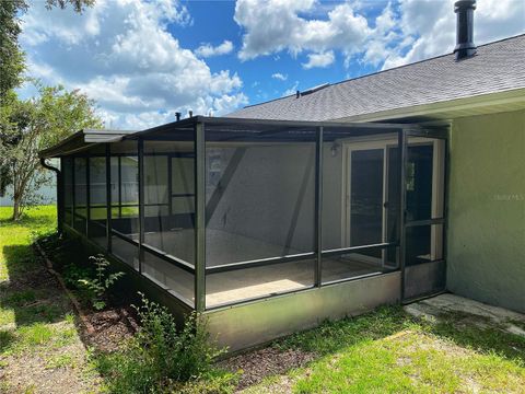 A home in OCALA