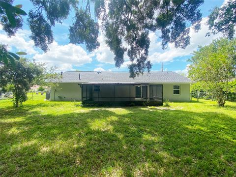 A home in OCALA