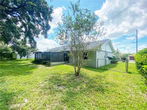 A home in OCALA