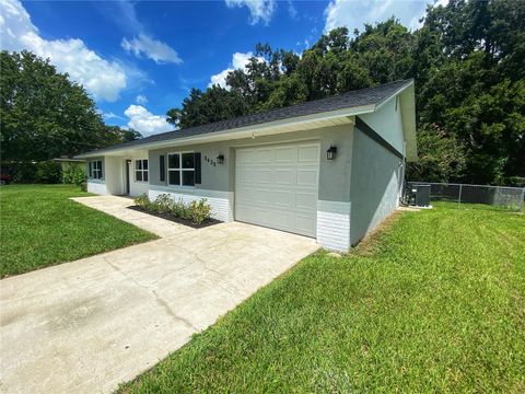 A home in OCALA