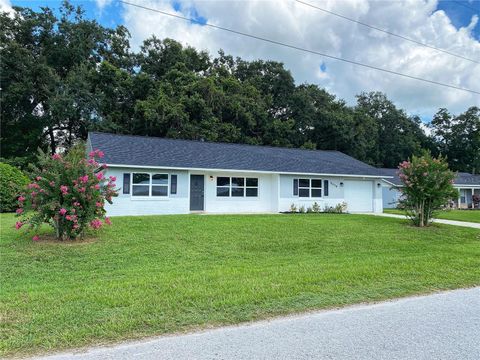 A home in OCALA