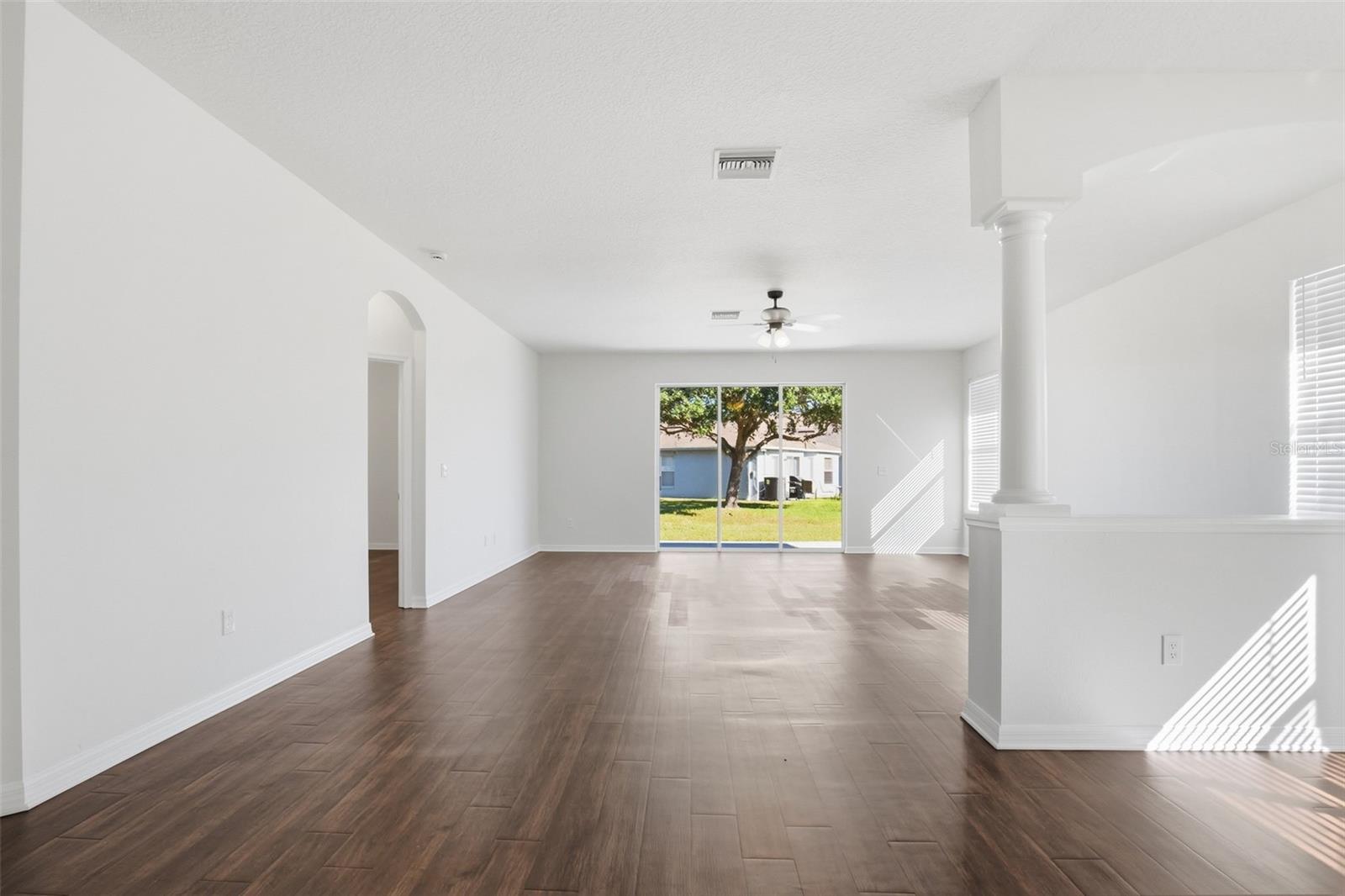 ASBEL CRK PH 01 - Residential