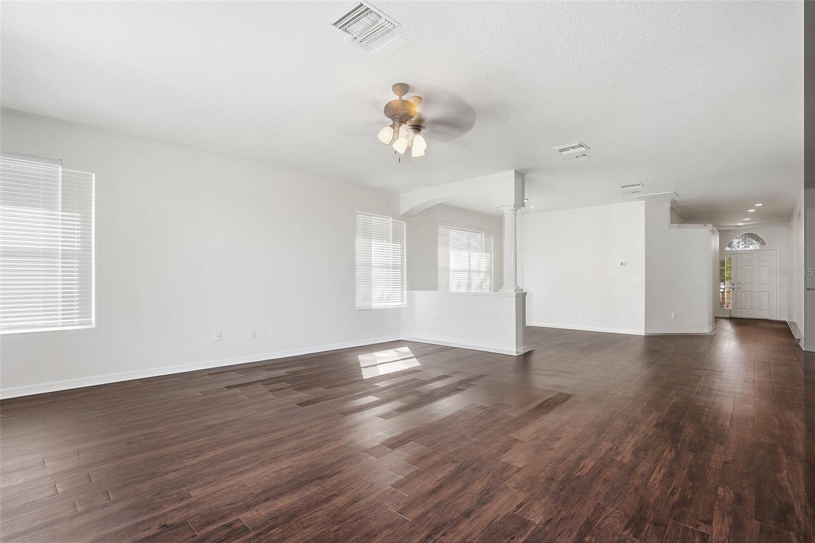 ASBEL CRK PH 01 - Residential