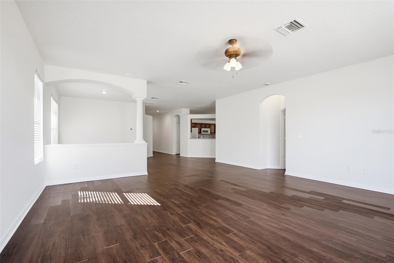 ASBEL CRK PH 01 - Residential