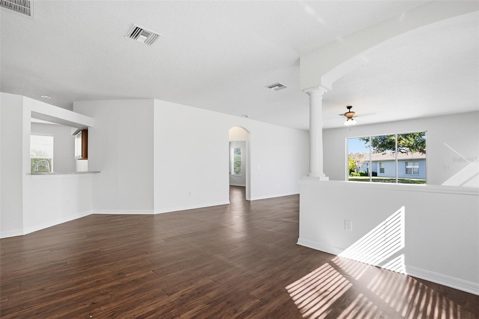 ASBEL CRK PH 01 - Residential