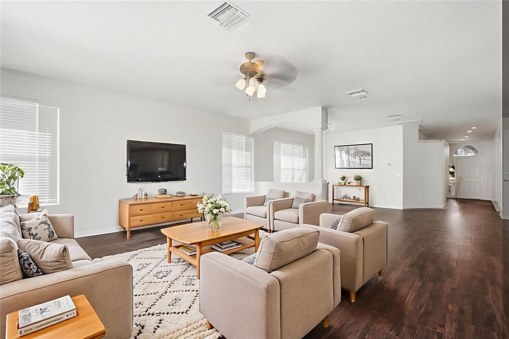 Photo of 19043 New Passage Boulevard, Land O Lakes, FL 34638 (MLS # O6370476)