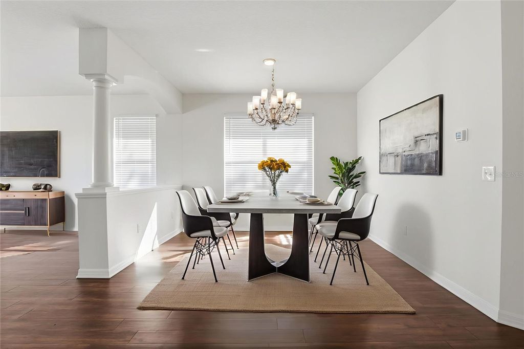 Photo of 19043 New Passage Boulevard, Land O Lakes, FL 34638 (MLS # O6370476)