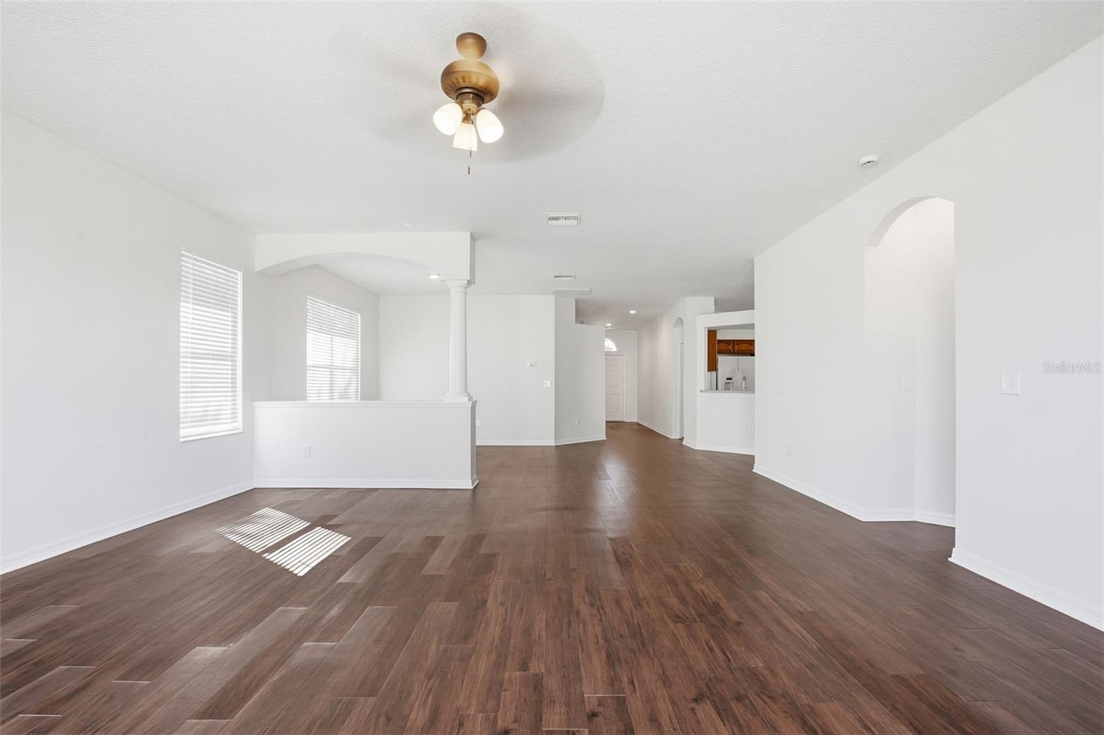 ASBEL CRK PH 01 - Residential