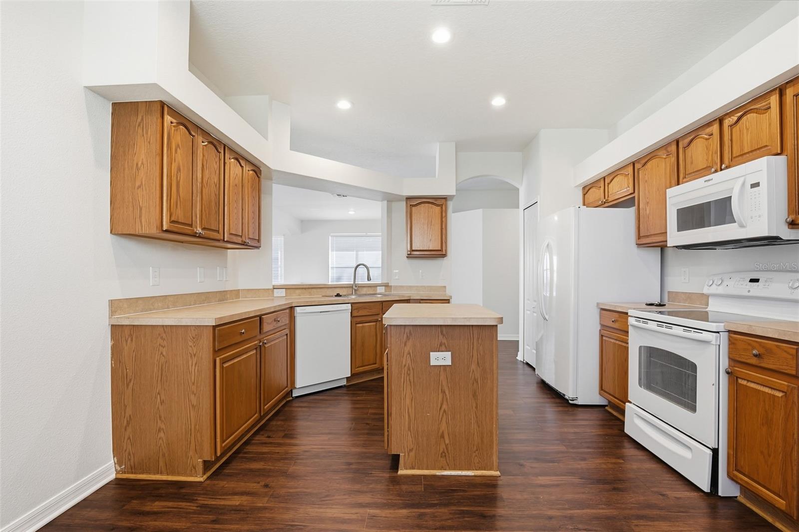 ASBEL CRK PH 01 - Residential