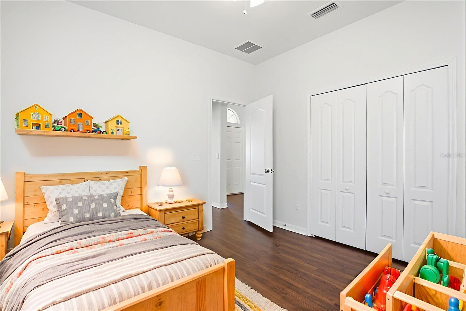 ASBEL CRK PH 01 - Residential