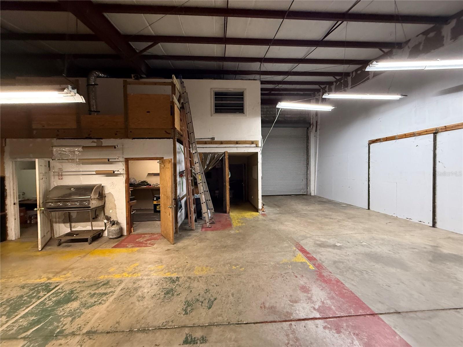 N/A - Commercial Lease