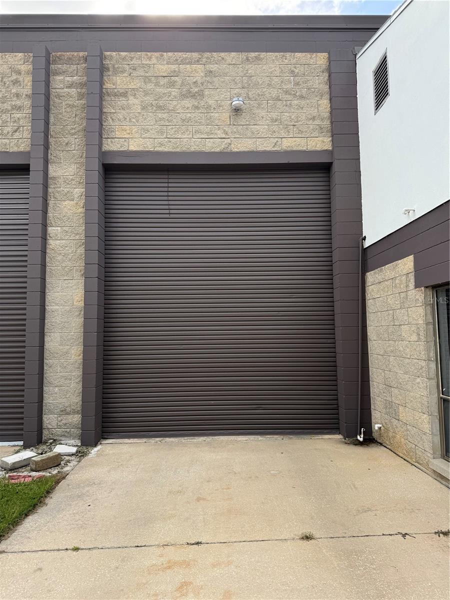 N/A - Commercial Lease