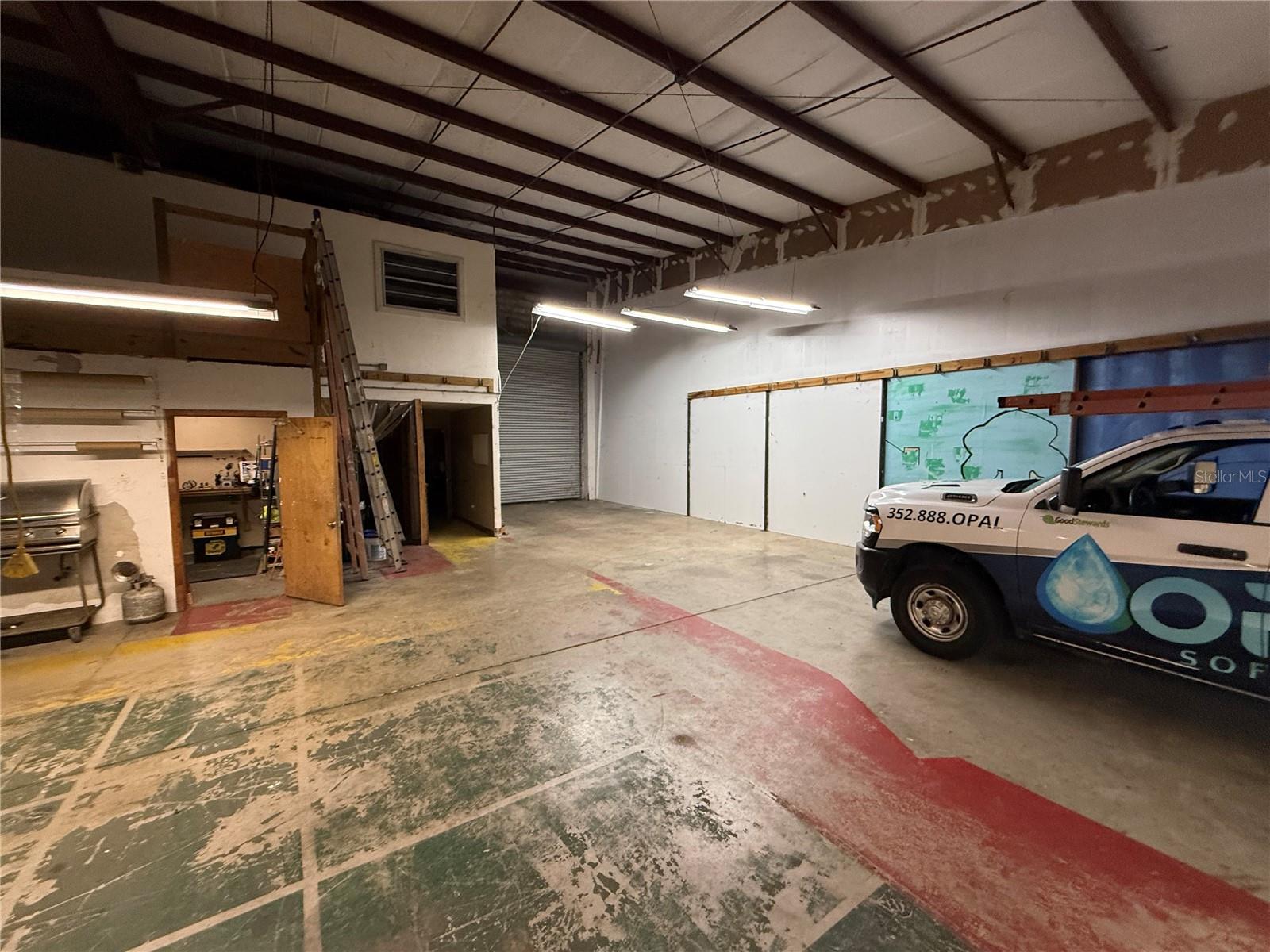 N/A - Commercial Lease