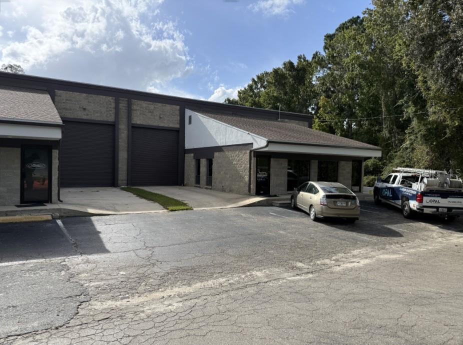 N/A - Commercial Lease