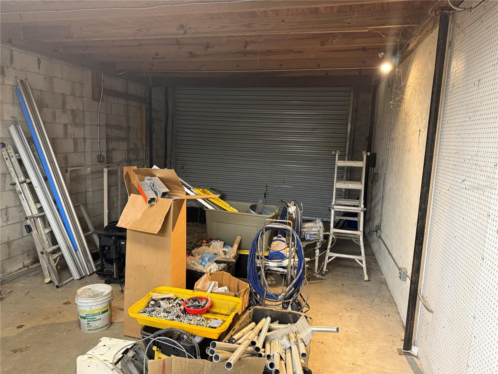 N/A - Commercial Lease