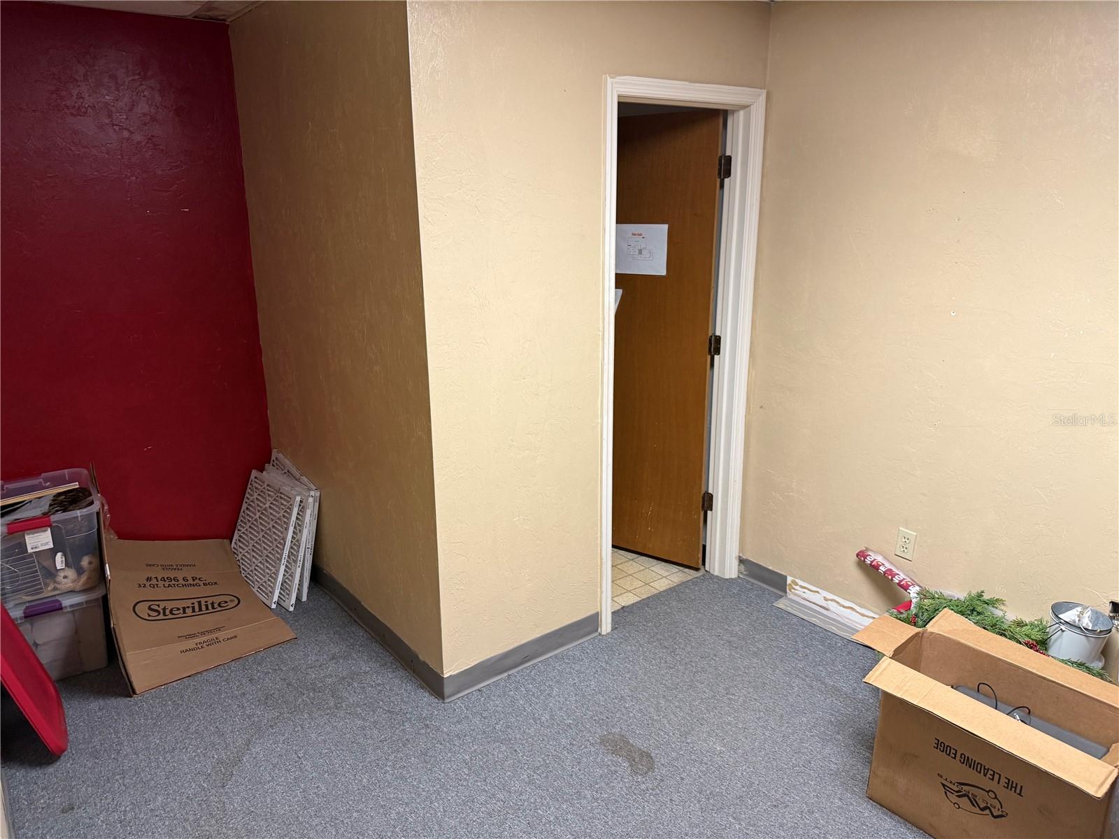 N/A - Commercial Lease