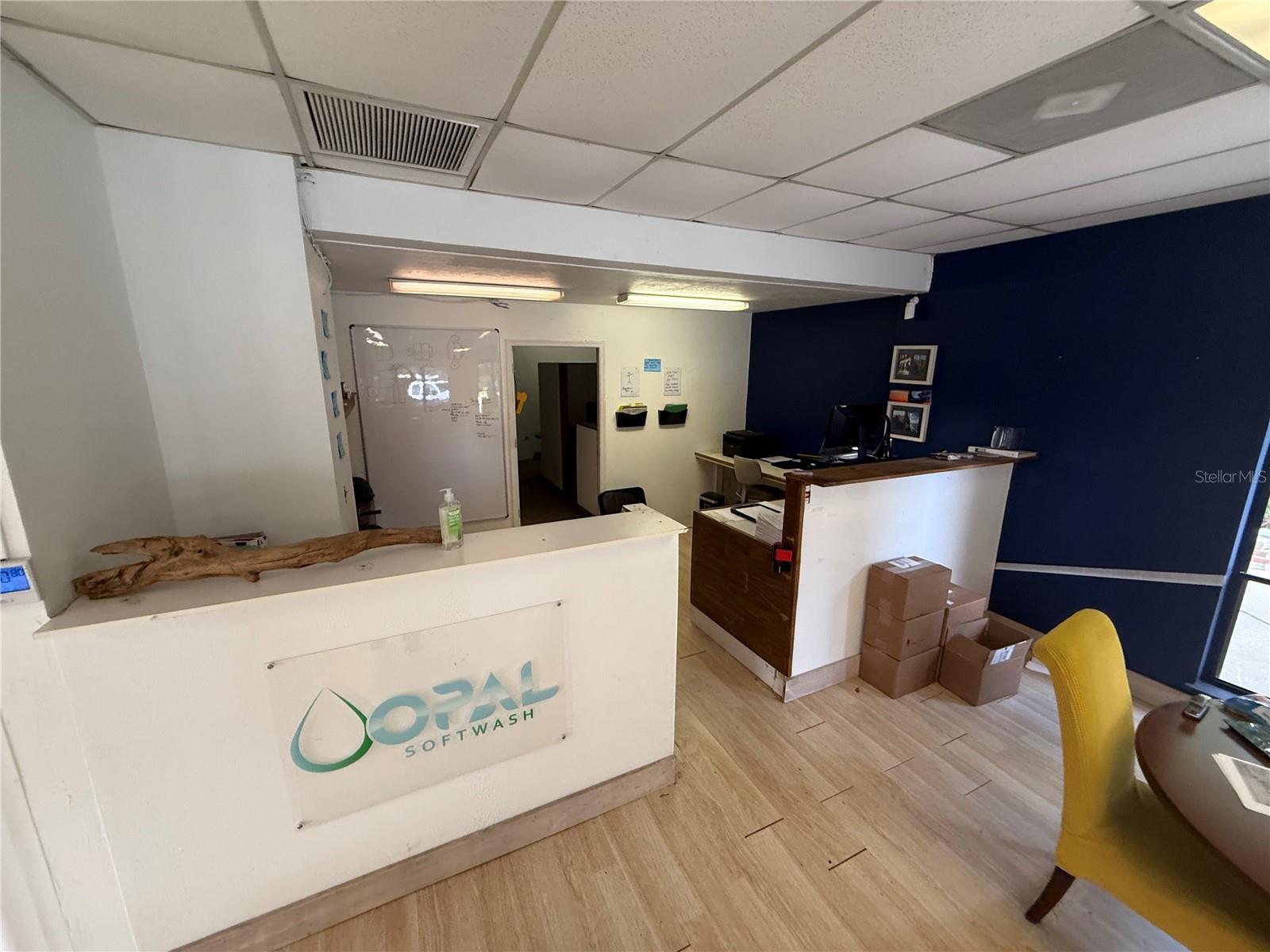 N/A - Commercial Lease