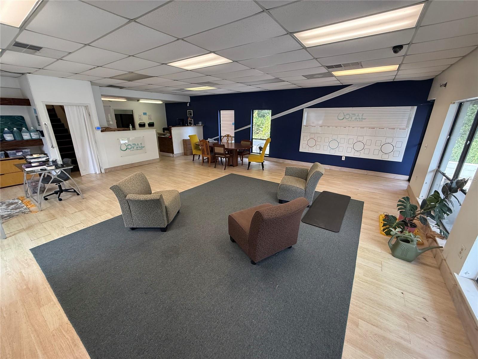 N/A - Commercial Lease