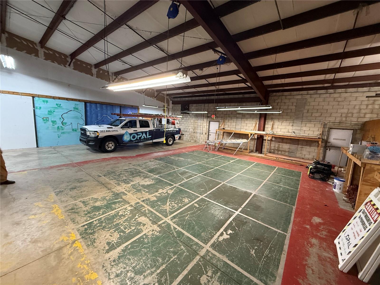 N/A - Commercial Lease