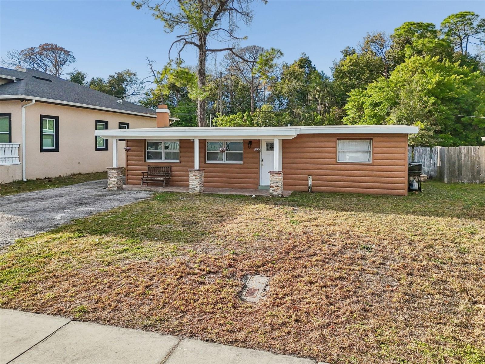 SKYVIEW TERRACE 1ST ADD - Residential