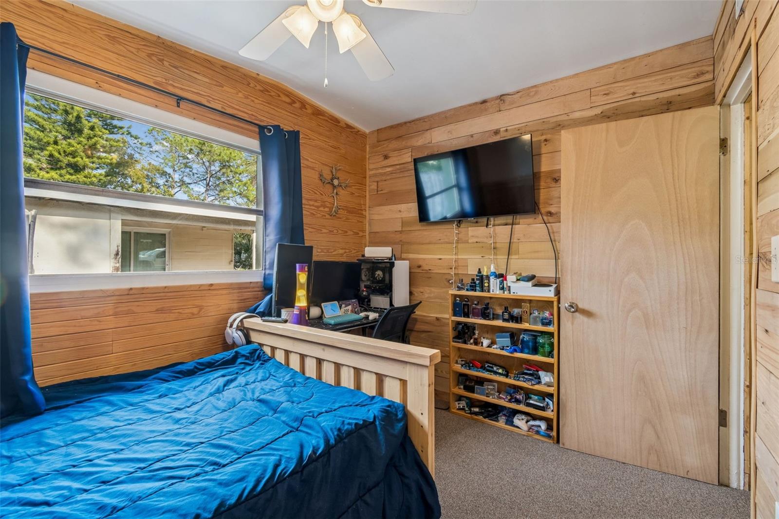 SKYVIEW TERRACE 1ST ADD - Residential