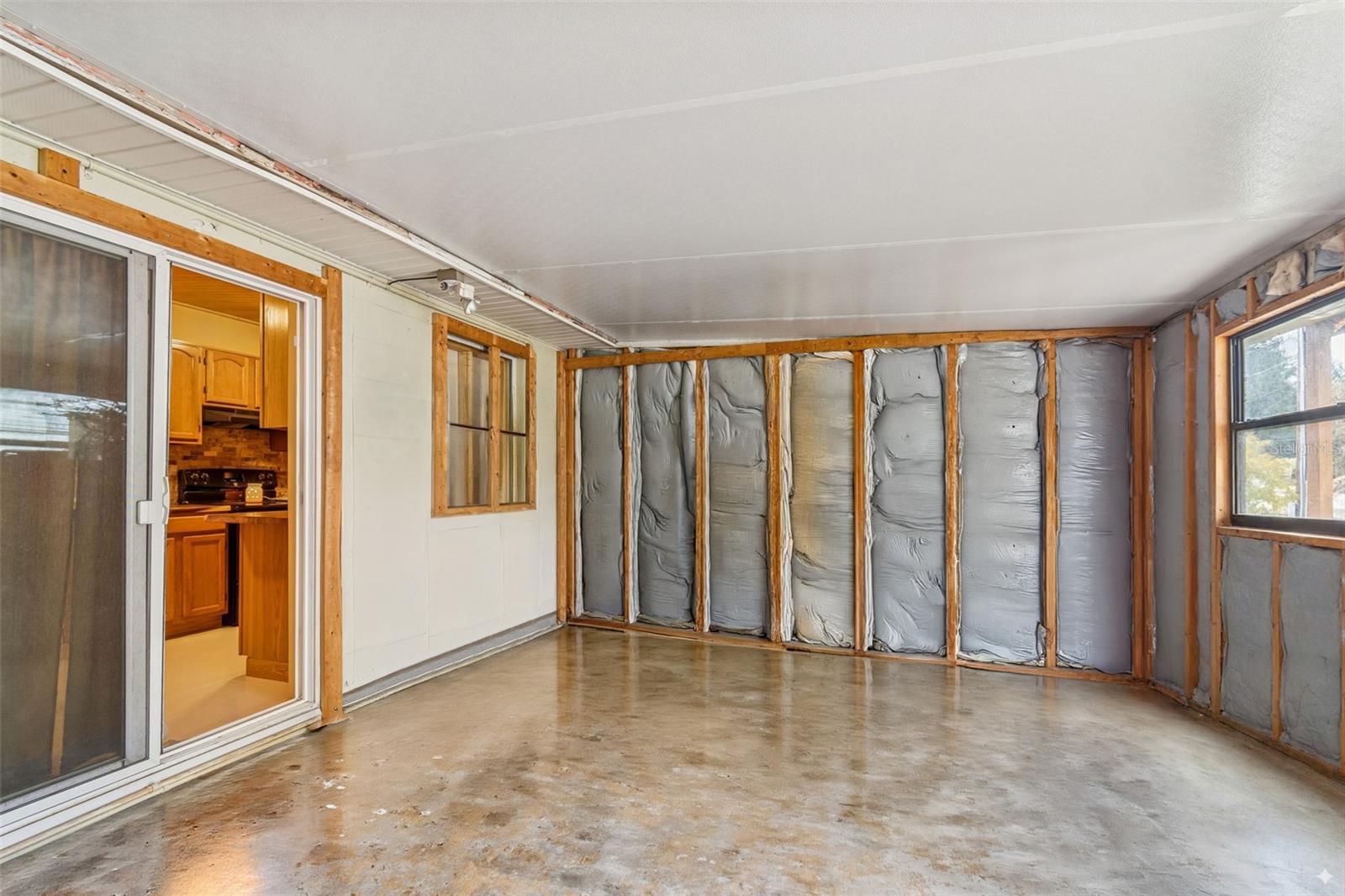 SKYVIEW TERRACE 1ST ADD - Residential