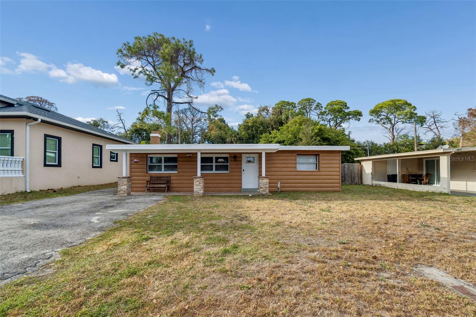 SKYVIEW TERRACE 1ST ADD - Residential