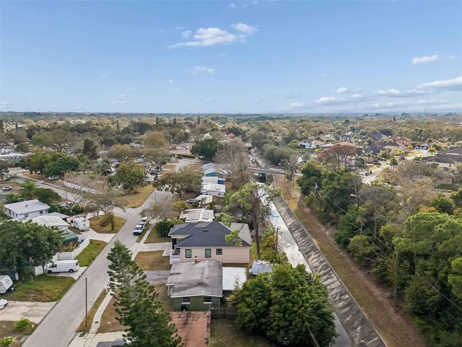 SKYVIEW TERRACE 1ST ADD - Residential